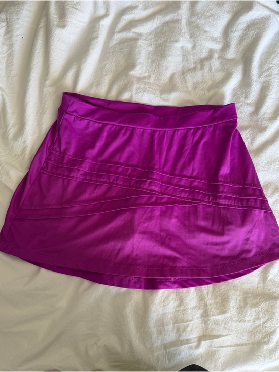 bcg Dresses & Skirts - BCG tennis skort magenta pink mini skirt short pace athletic sport mid rise